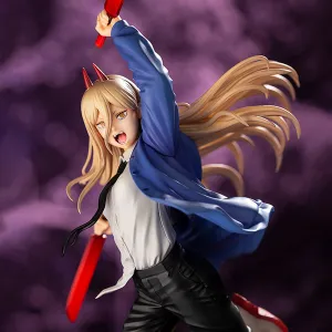 1/8 ARTFX J Power