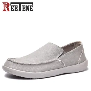 Breathable Trainers