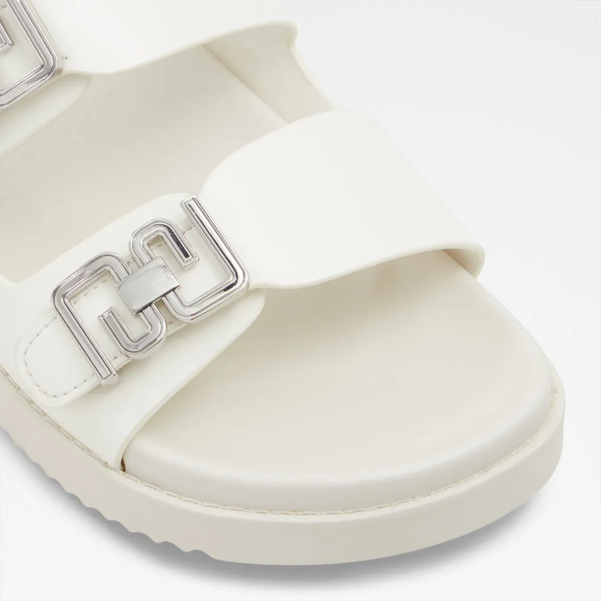 Alessie Slide Sandals