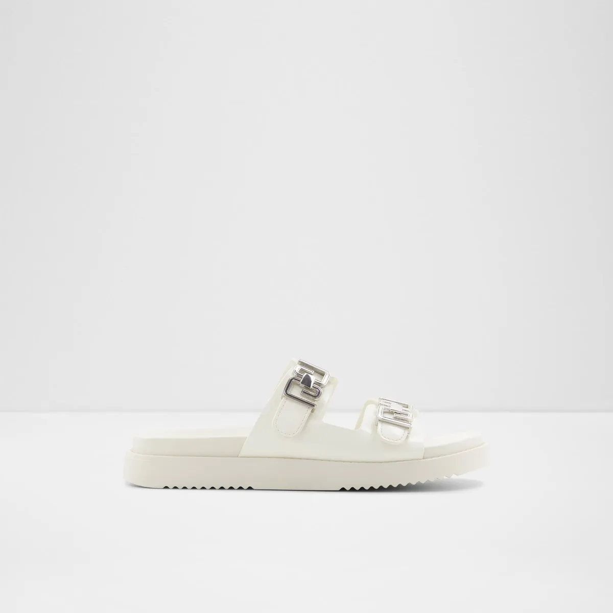 Alessie Slide Sandals