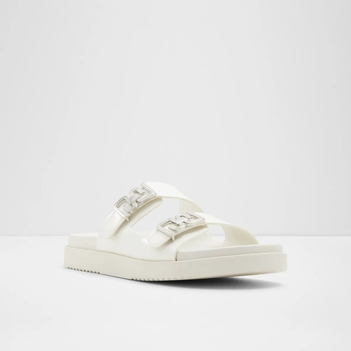 Alessie Slide Sandals