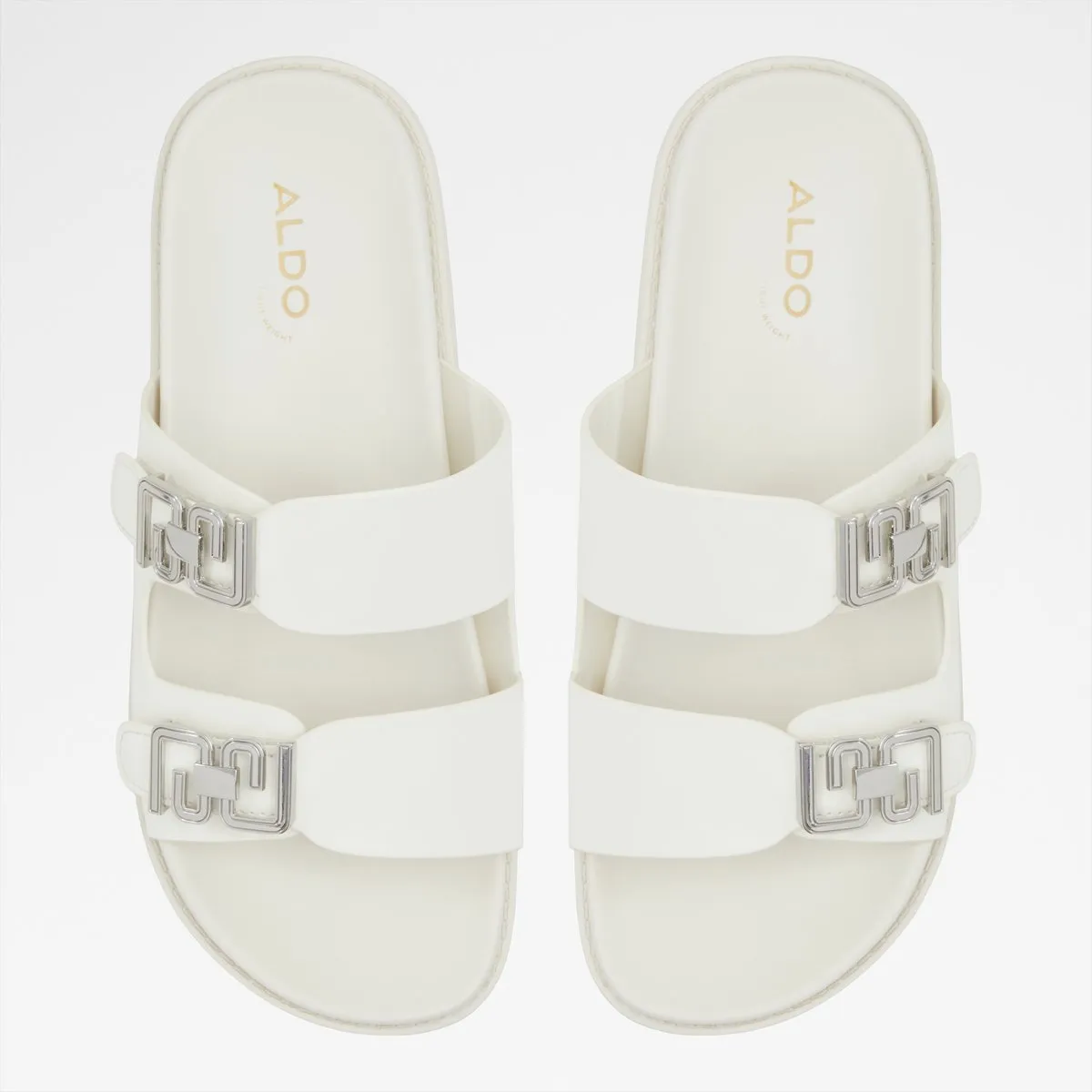 Alessie Slide Sandals