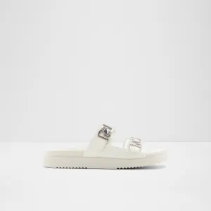 Alessie Slide Sandals Alessie Slide Sandals