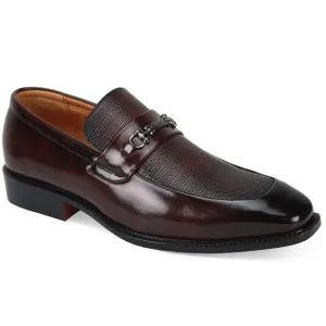 Antonio Cerrelli 6938 Burgundy