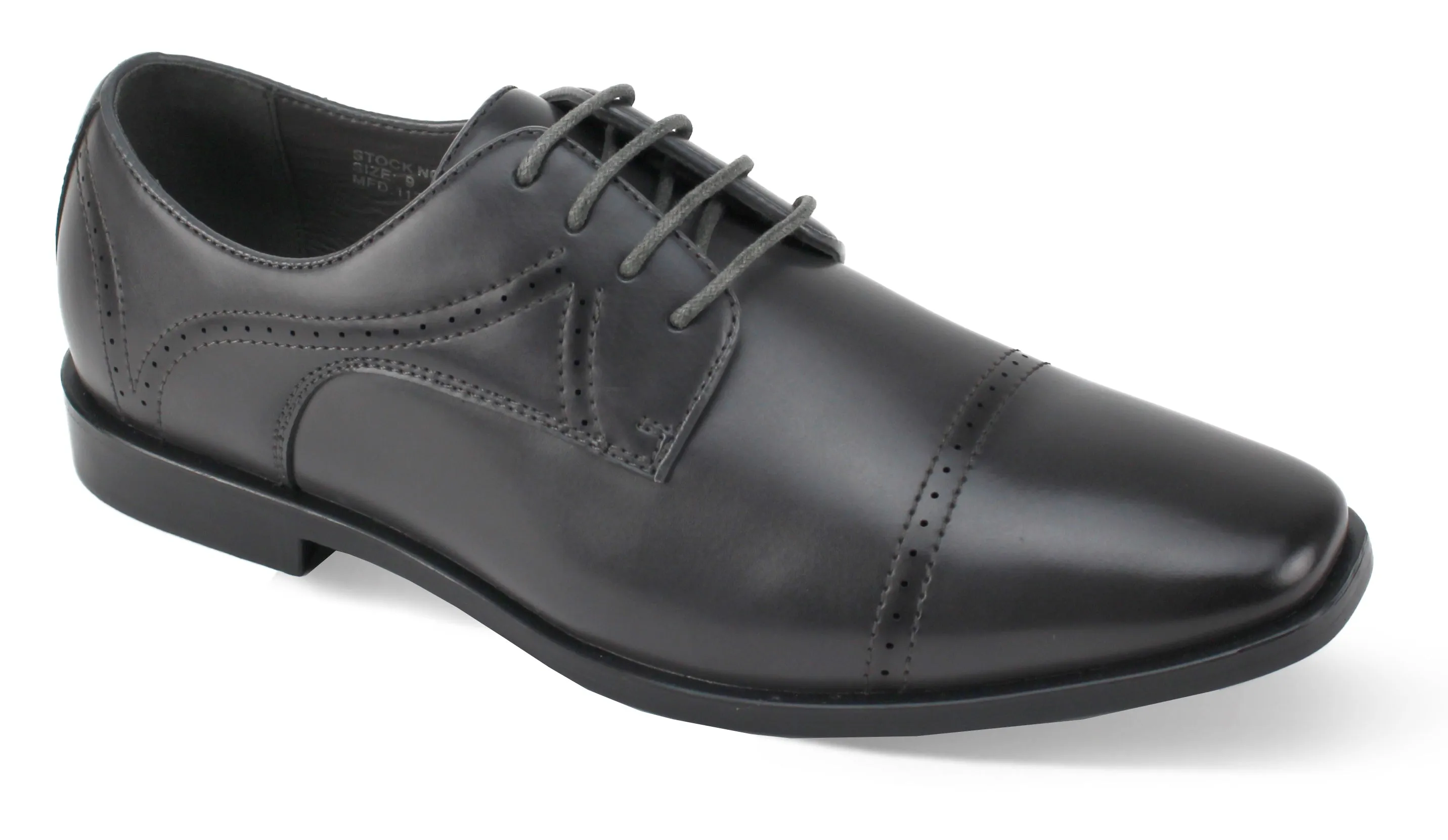 Antonio Cerrelli 7000 Grey