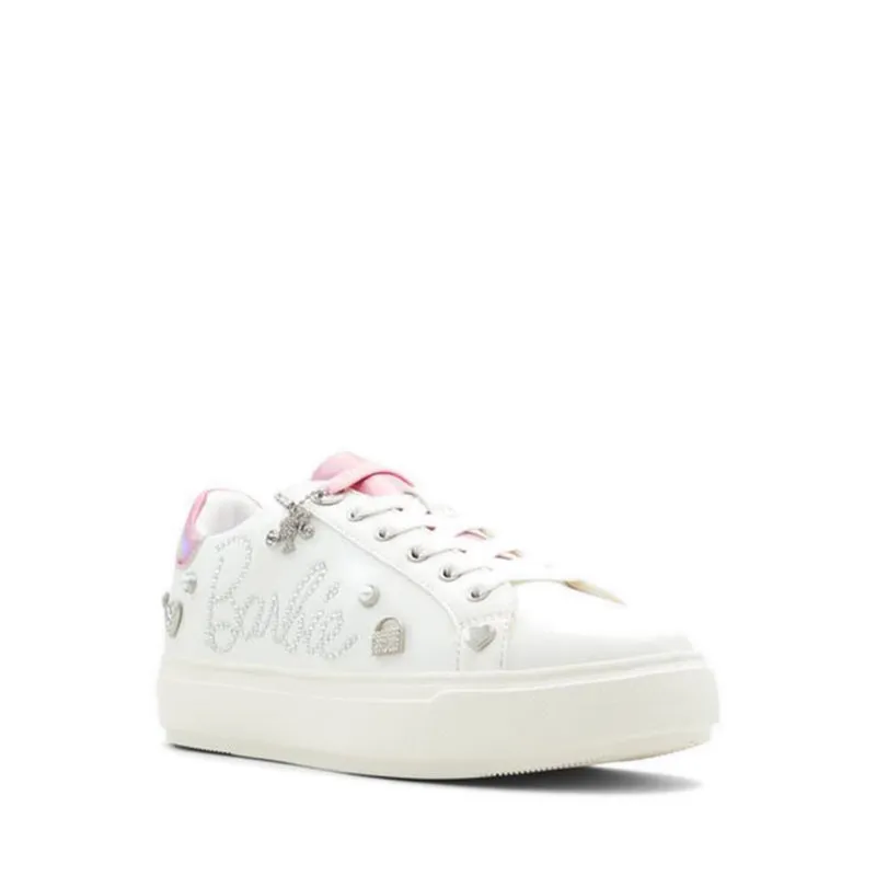 Barbie Sneaker Fashion Athletics - Pink