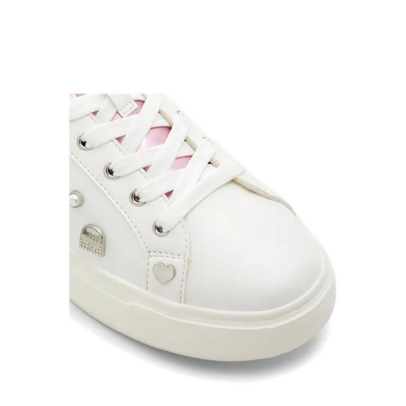 Barbie Sneaker Fashion Athletics - Pink