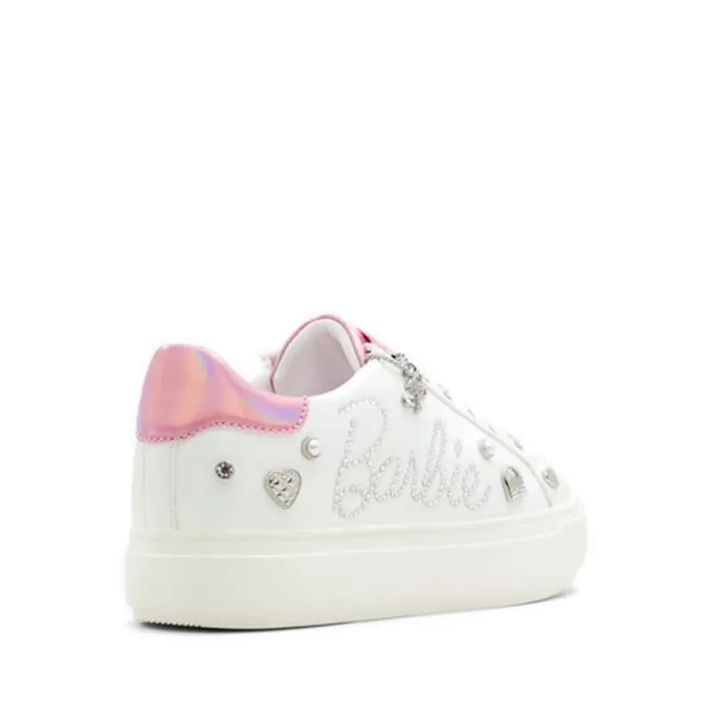 Barbie Sneaker Fashion Athletics - Pink