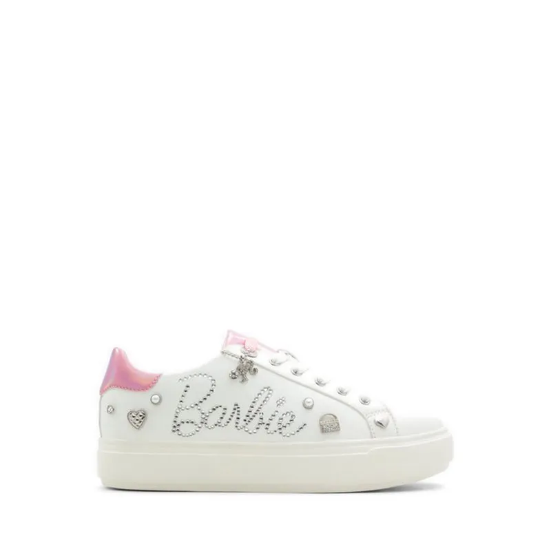 Barbie Sneaker Fashion Athletics - Pink