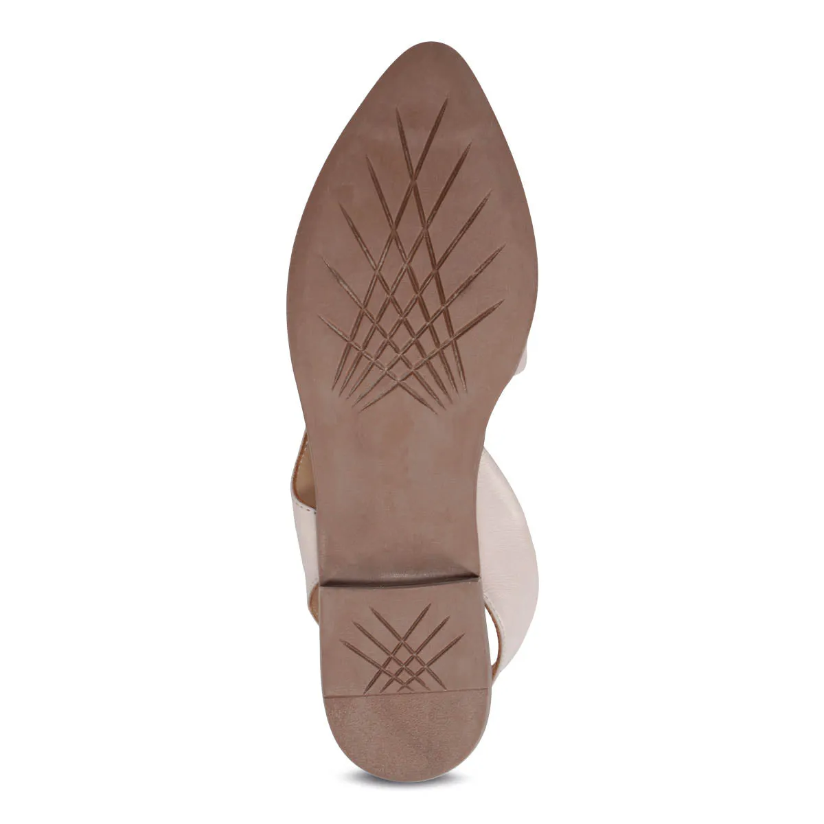 Bianca Flat