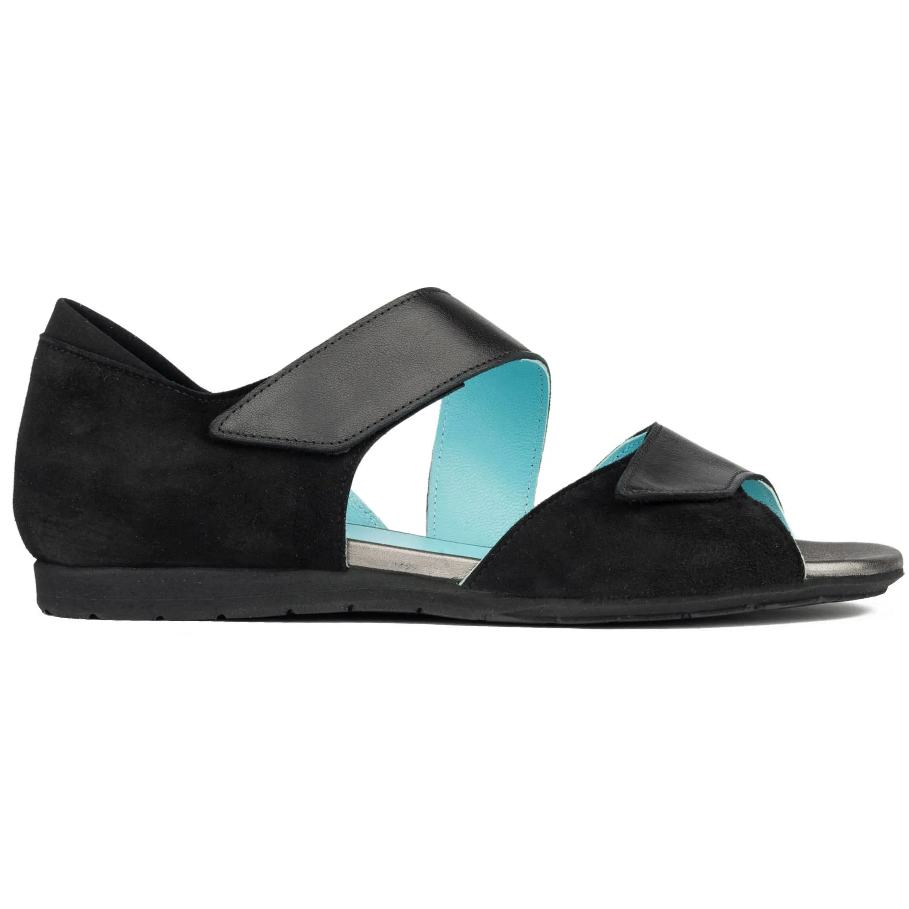 Birba - Black