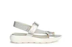 Open-Weave Sandals