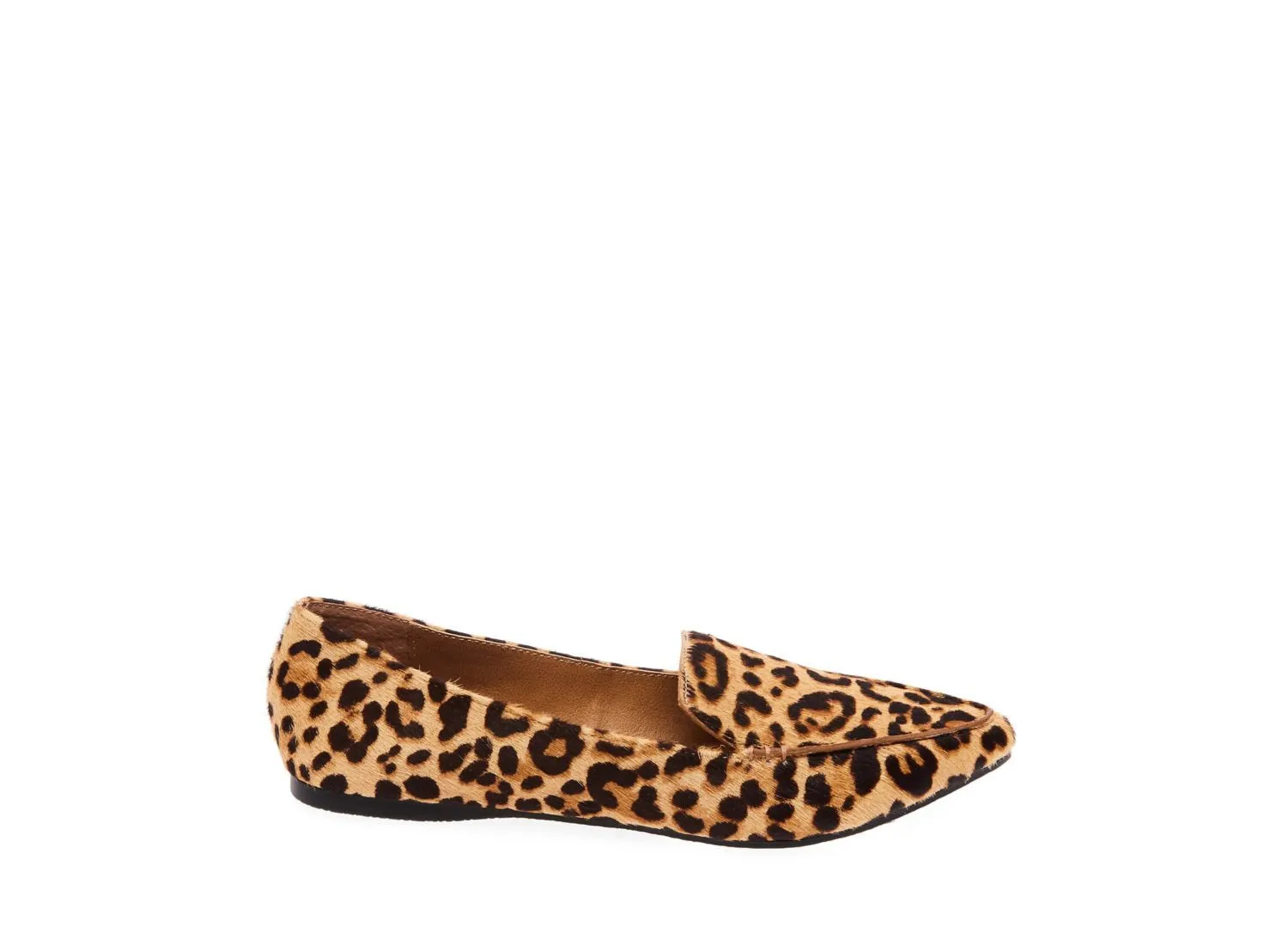 FEATHERL LEOPARD