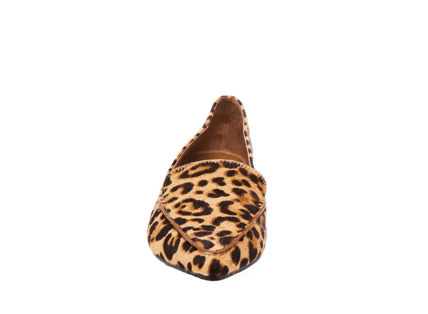FEATHERL LEOPARD