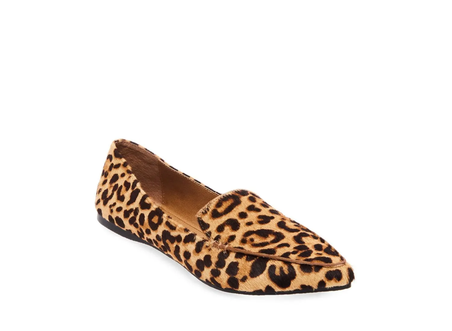 FEATHERL LEOPARD