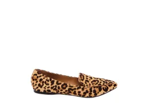 FEATHERL LEOPARD