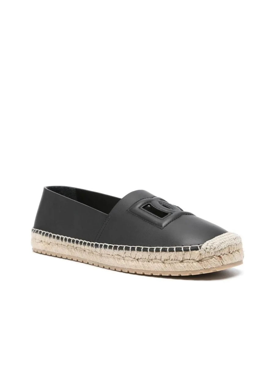 Flat Espadrilles