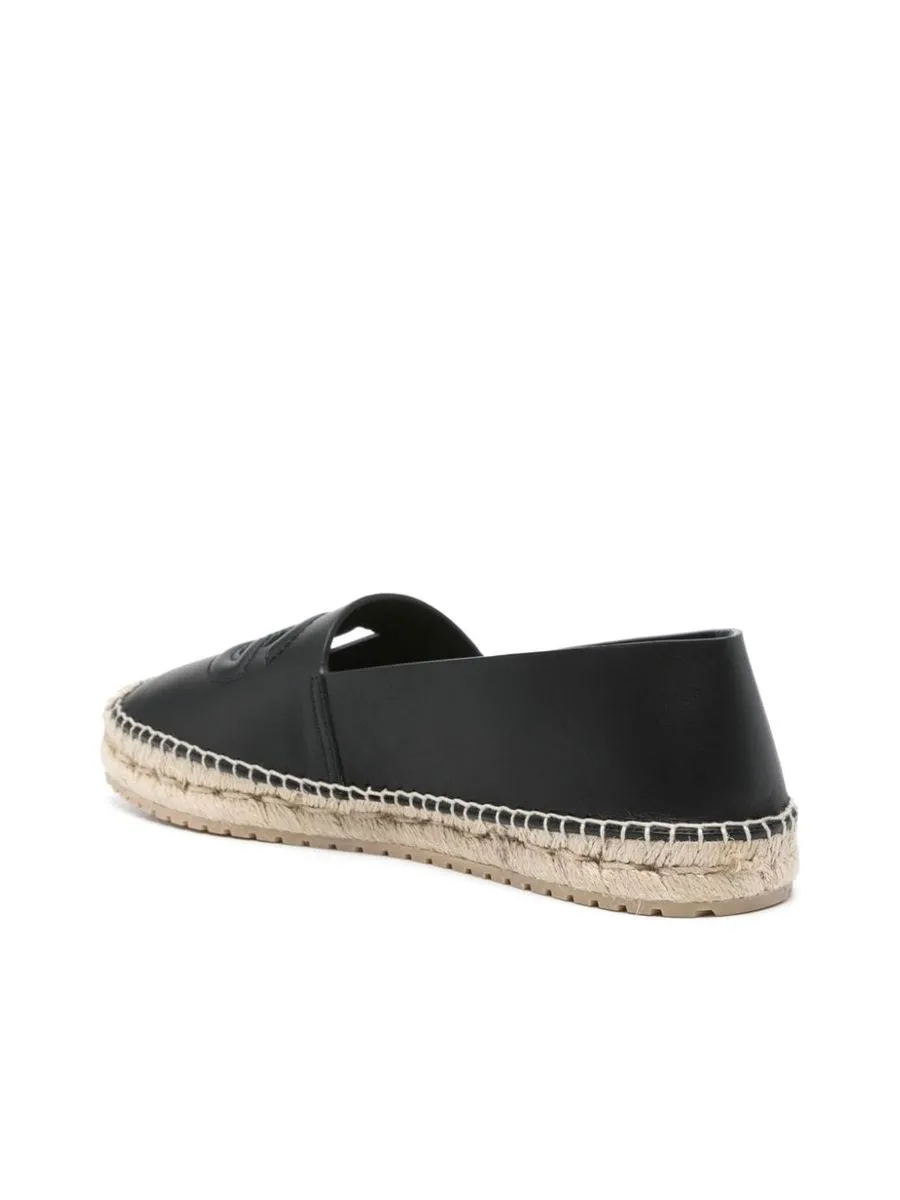 Flat Espadrilles