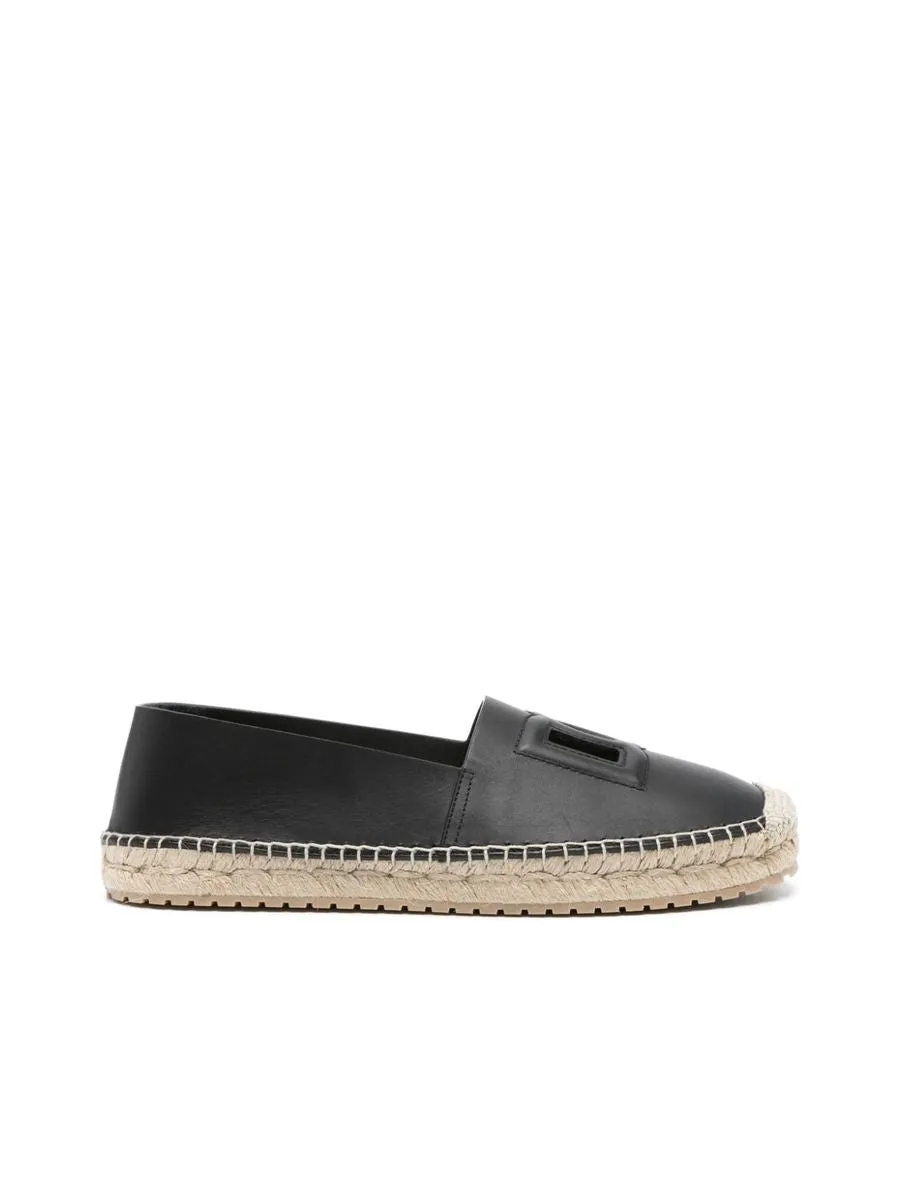 Flat Espadrilles