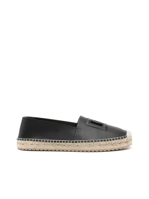 Flat Espadrilles