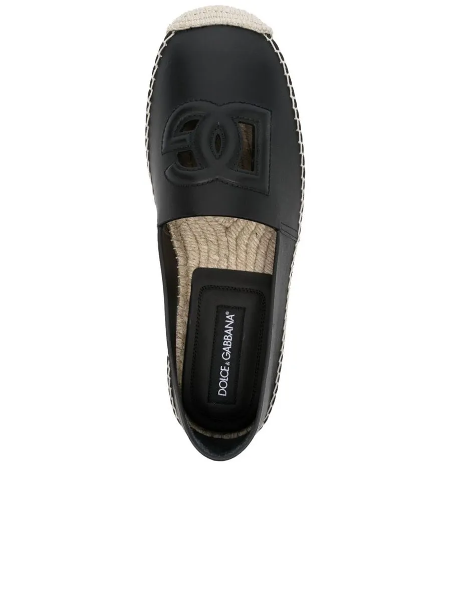 Flat Espadrilles