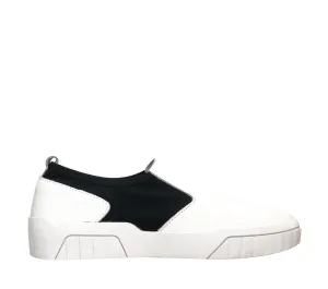 GELATO ROLICK WHITE/BLACK