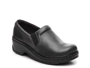 KLOGS WOMEN'S NAPLES SLIP RESISTANT SHOE #K3001