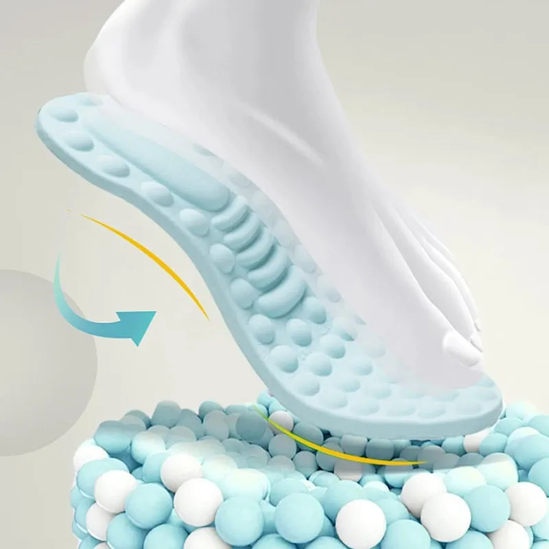🎉Last day for limited time discounts🎉Chunky Padded Sandals With A Swell-like Grip🌟 Walk on Clouds This Summer! 🌈（The more you buy, the higher the discount）