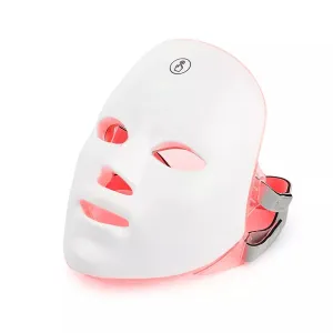 LED Light Therapy Facial Mask