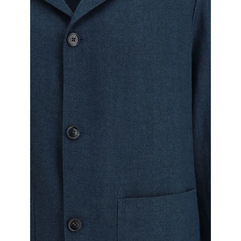 Luxury Jacket