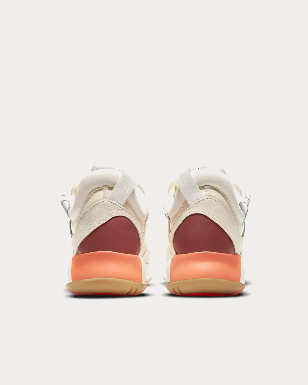 MA2 Future Beginnings High Top Sneakers