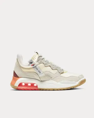 MA2 Future Beginnings High Top Sneakers