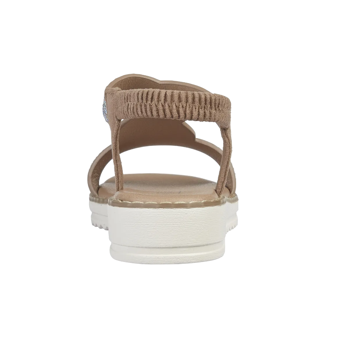 MARIPOSA BEIGE LADIES SUMMER SANDALS