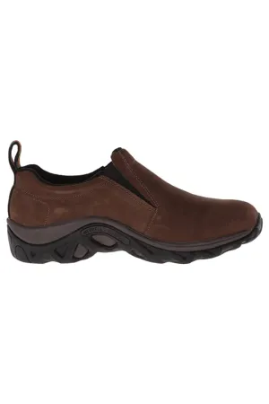 Merrell Men's Jungle Moc Nubuck Medium Width