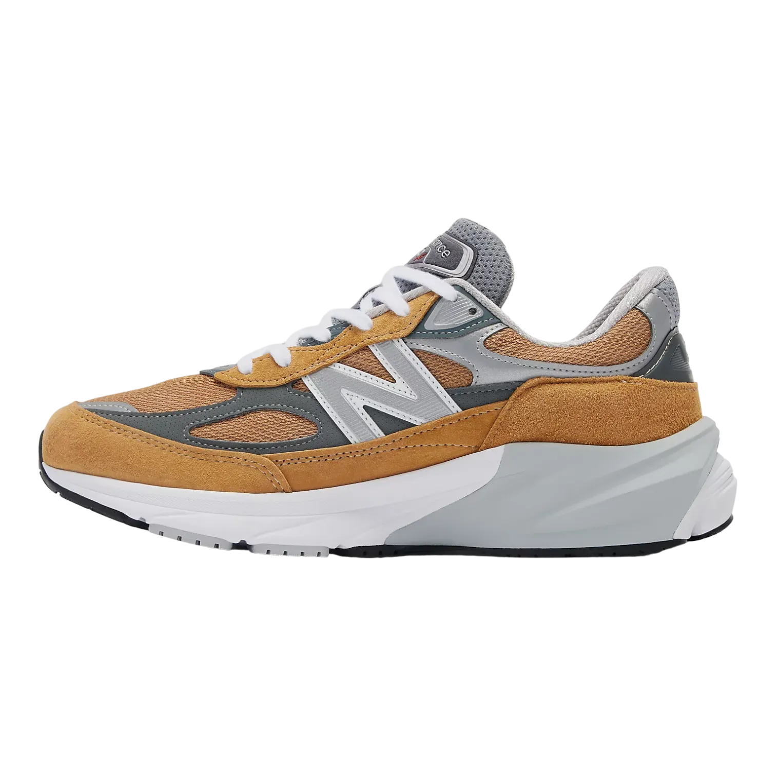 New Balance Made in USA 990V6 "Original Mustard" U990TN6