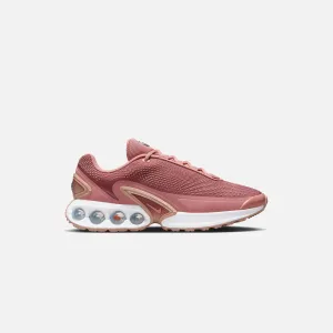 Nike Air Max Dn - Red Stardust / Canyon Rust / Rose Whisper