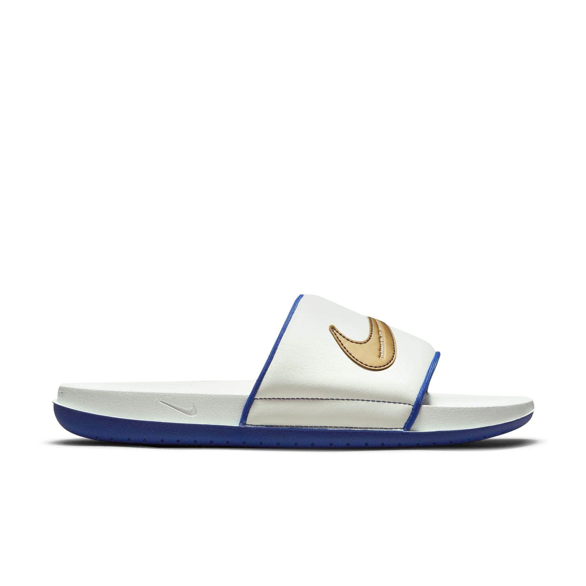 Nike Offcourt Slides - Men's