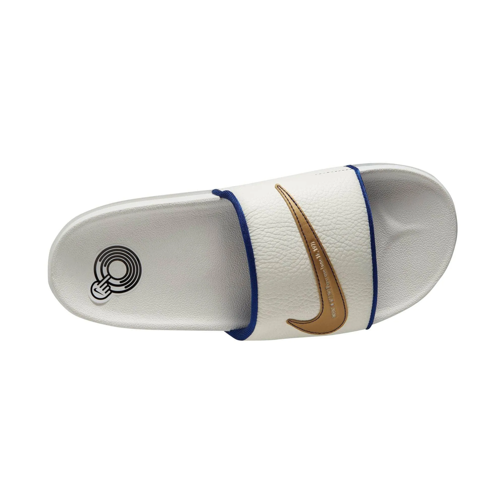 Nike Offcourt Slides - Men's