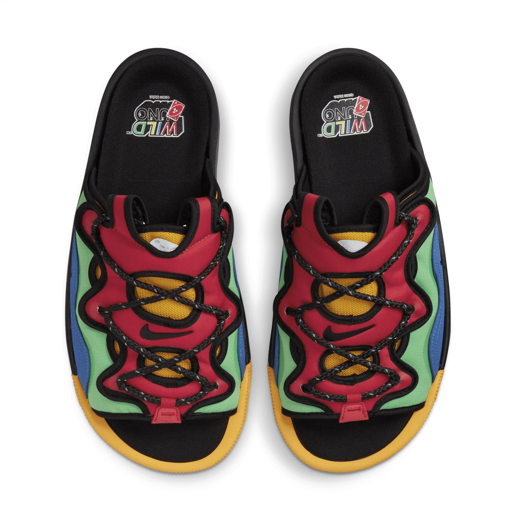 Nike Offline 2.0 PRM Mules - Men's