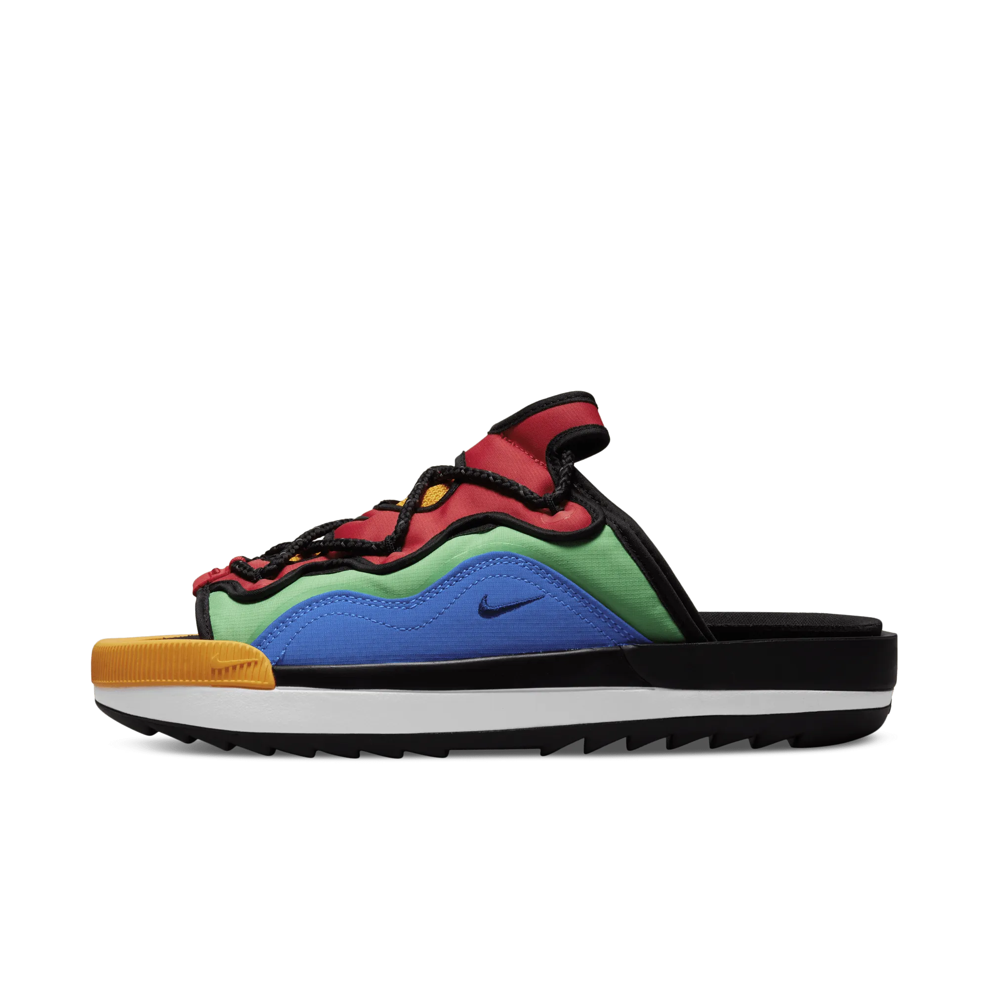 Nike Offline 2.0 PRM Mules - Men's