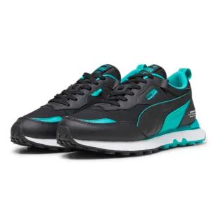 Puma MAPF1 Rider FV , Black