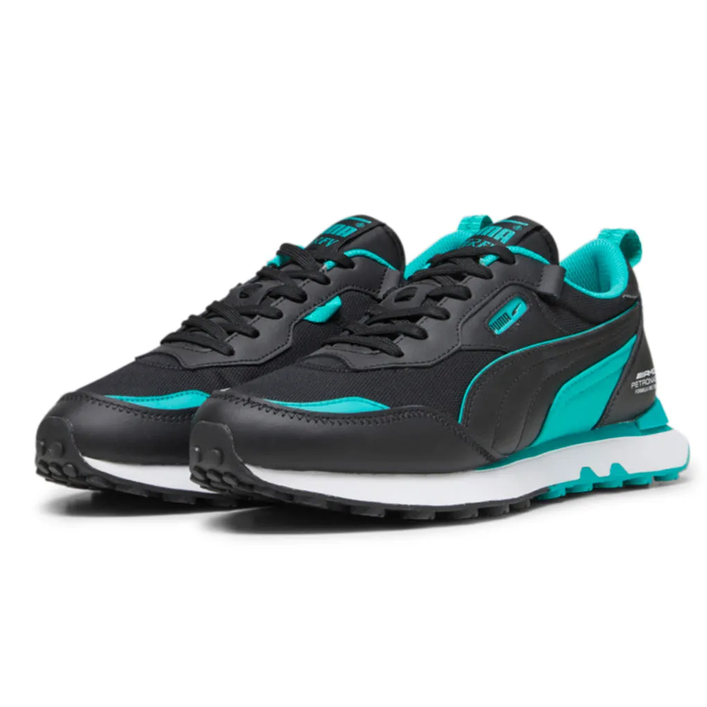 Puma MAPF1 Rider FV , Black