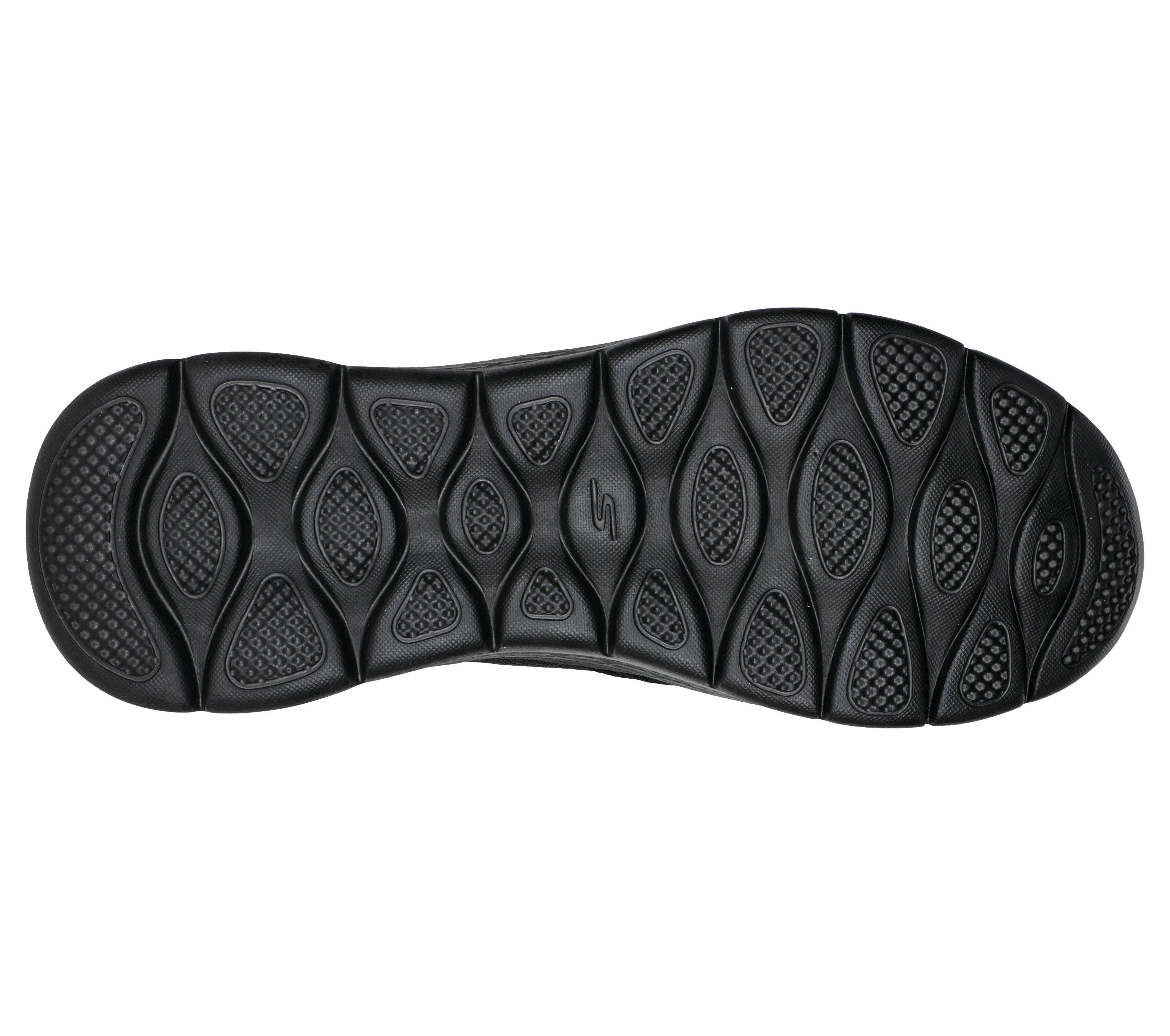 Skechers 216485 Go Walk Flex - Request Black