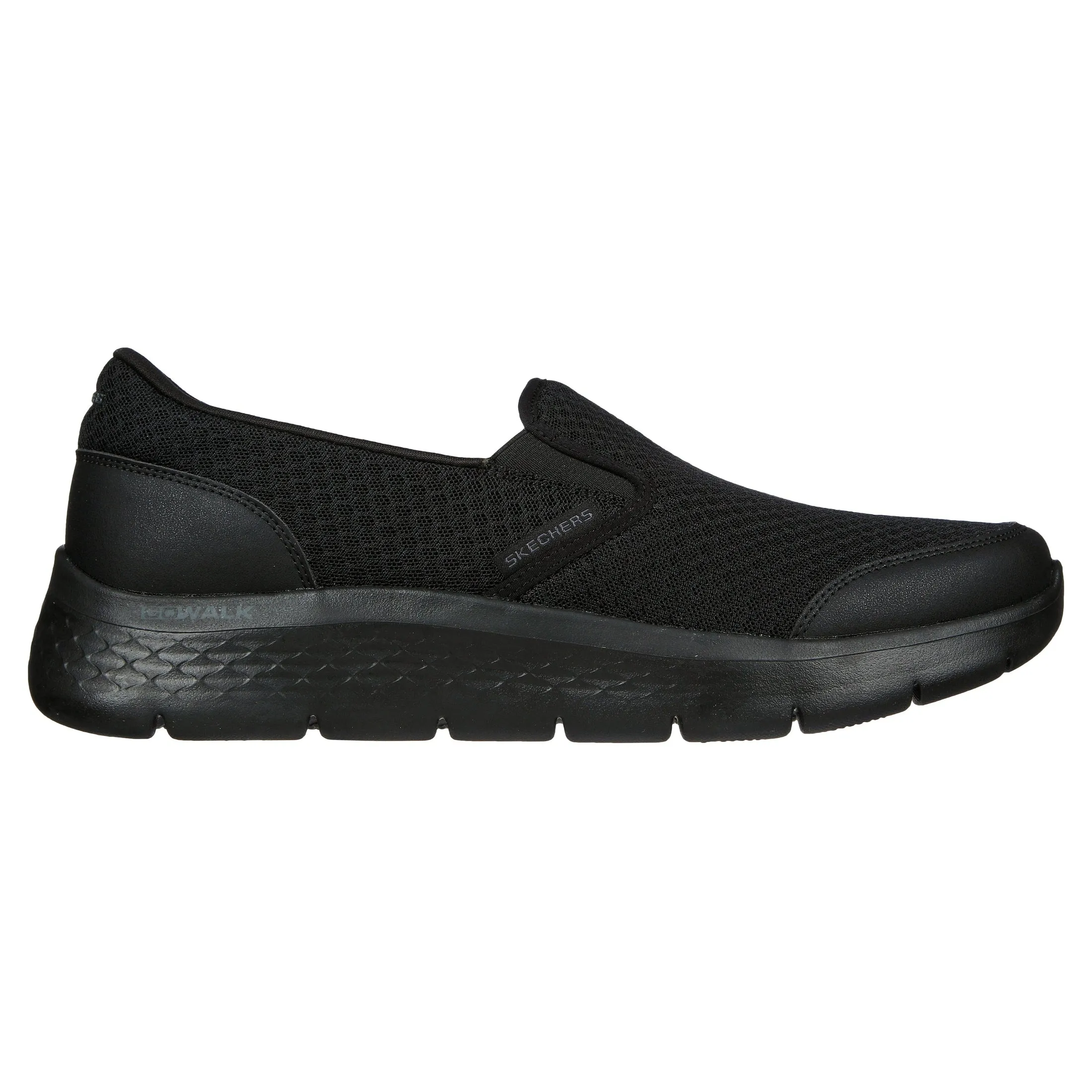 Skechers 216485 Go Walk Flex - Request Black