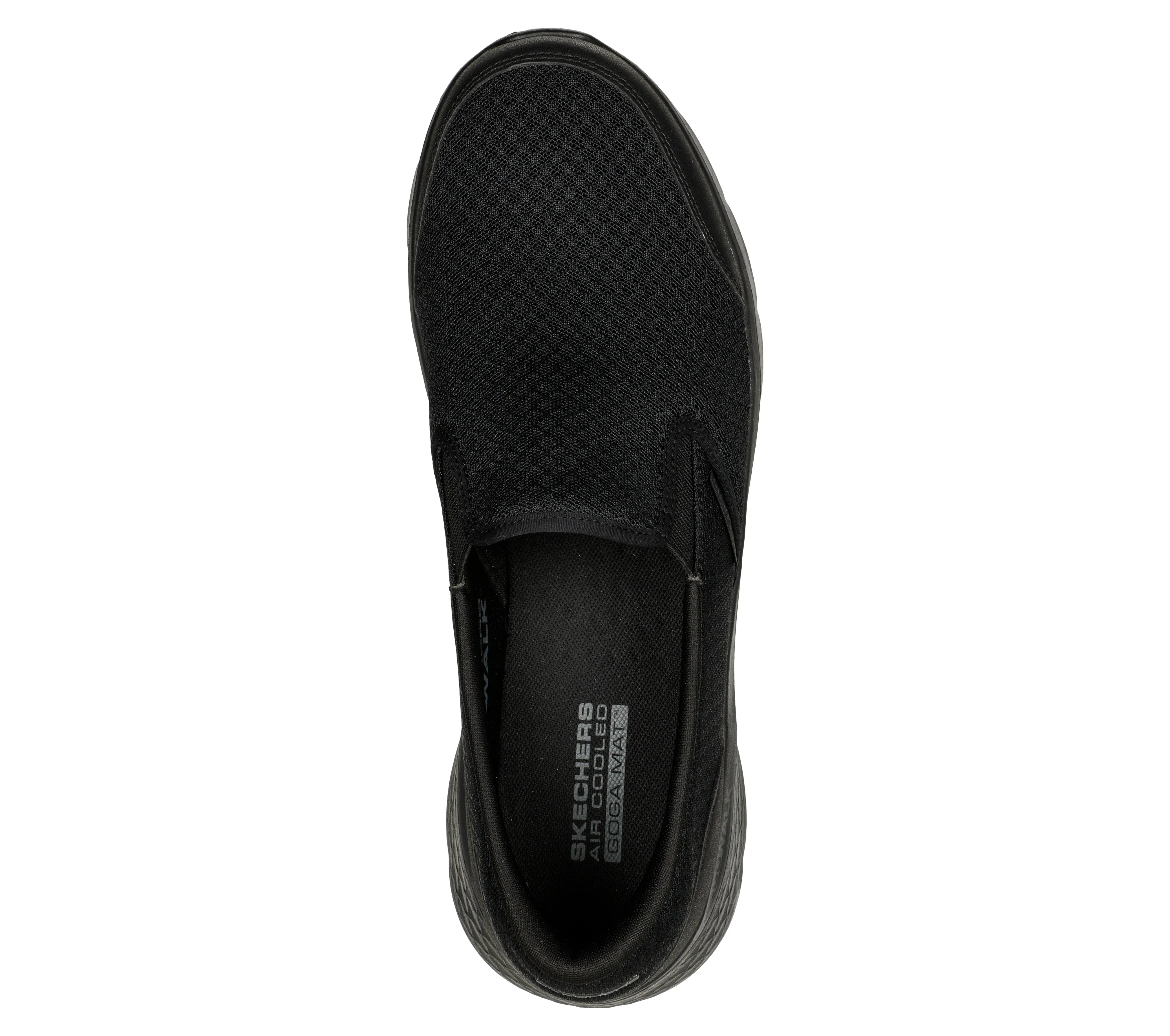 Skechers 216485 Go Walk Flex - Request Black