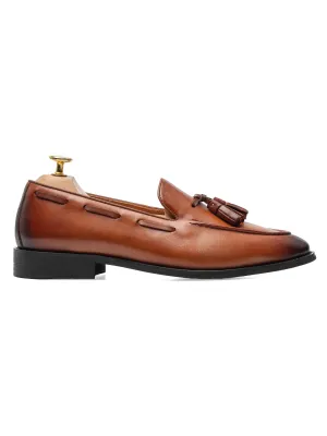 Elegant Loafers