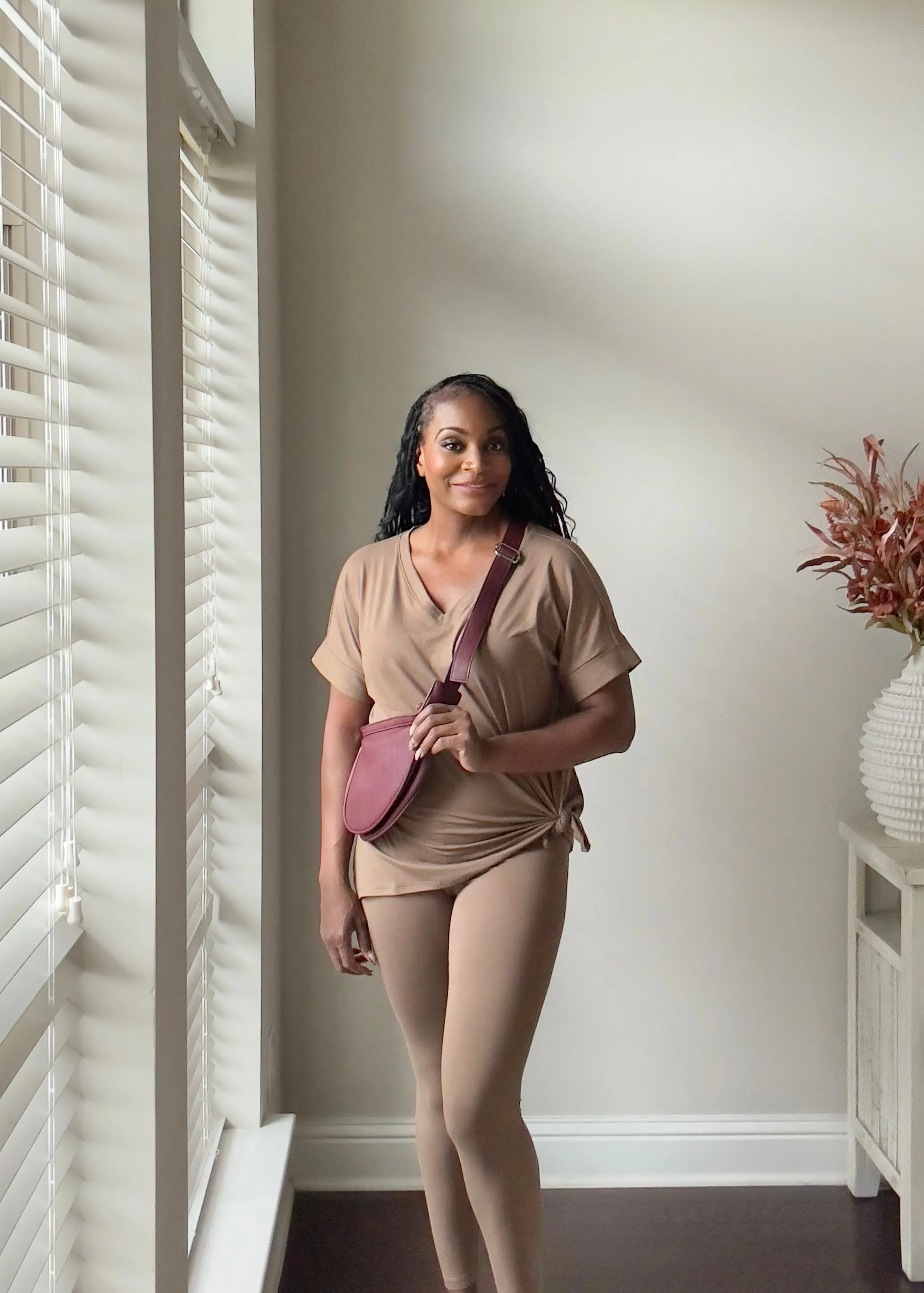 The Slouchy Banana Bag