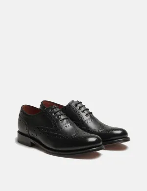 Luxury Brogues