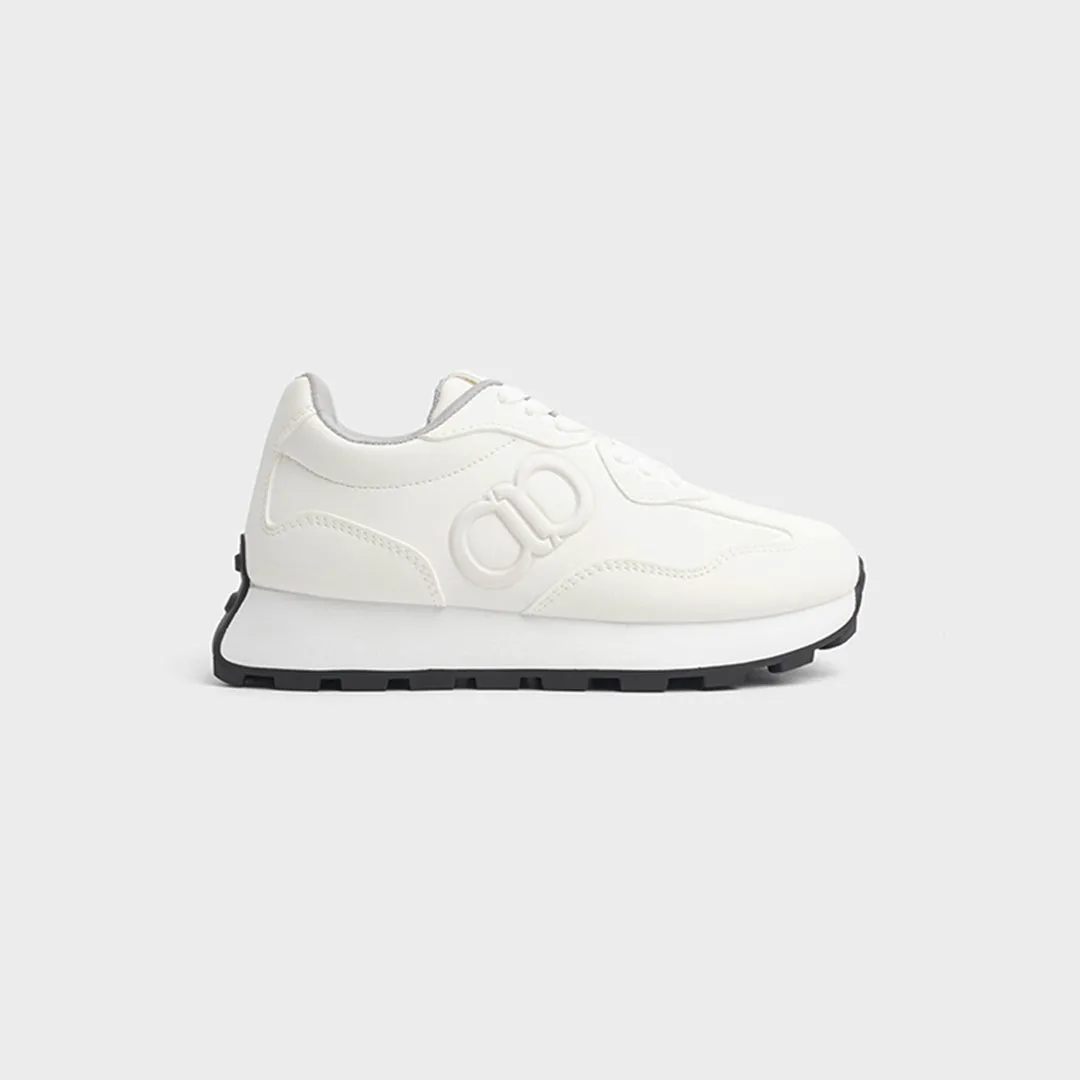 Women's Jane Lace-up Sneakers