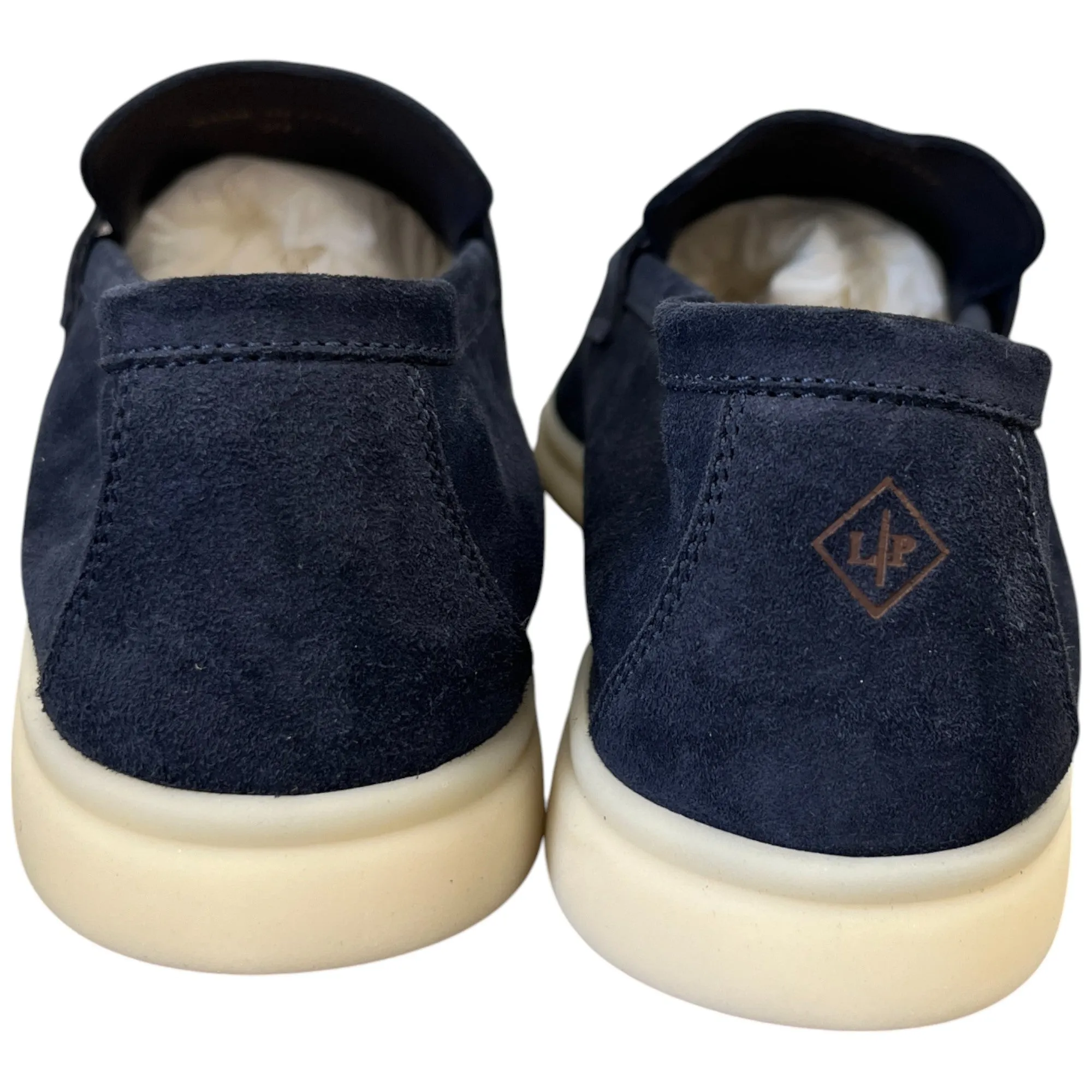 Women's Summer Charms Walk Loafers Navy Size EU 39 / UK 6
